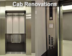 Elevator Cab Renovations